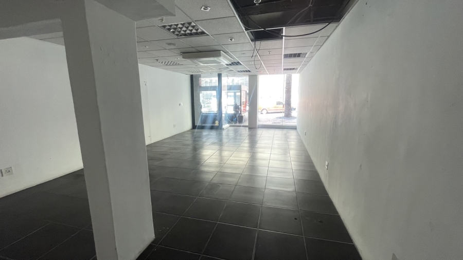 To Let commercial Property for Rent in Cape Town City Centre Western Cape